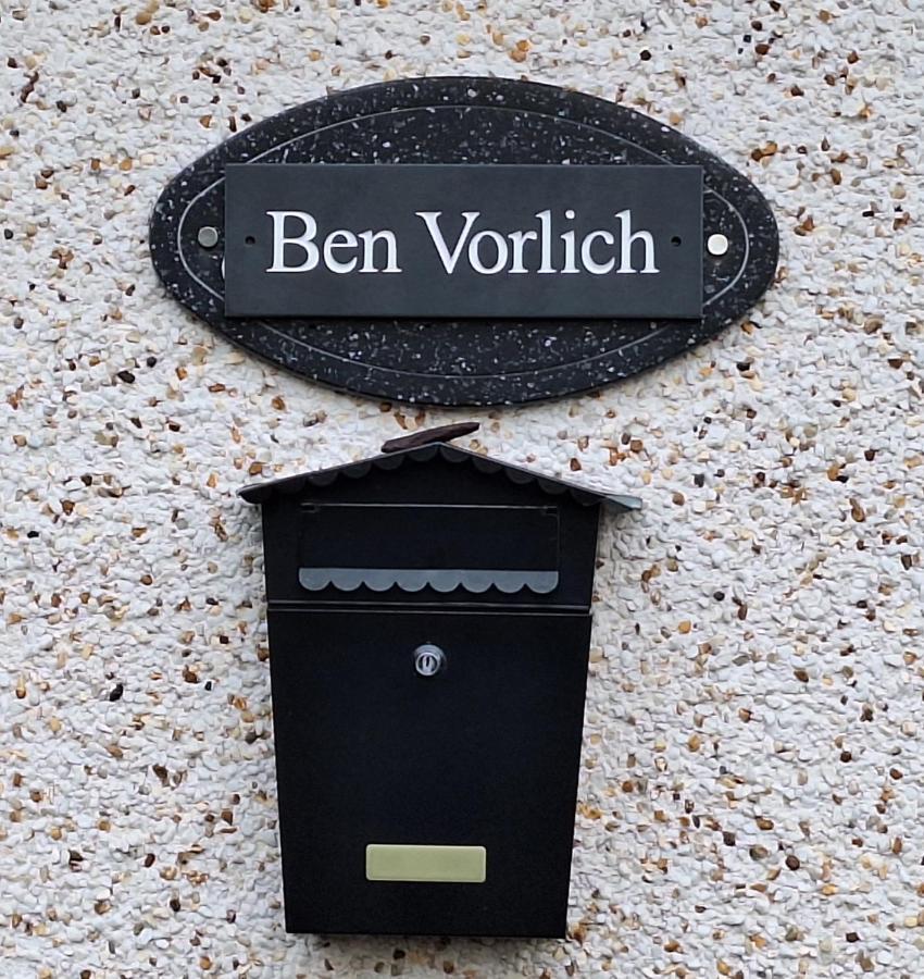 Ben Vorlich Cottage Tarbet Exterior photo